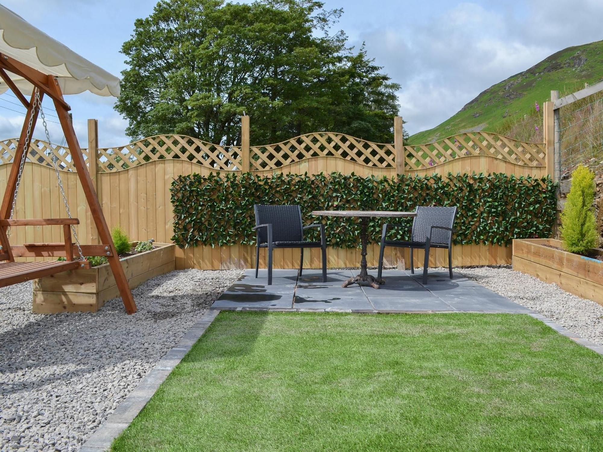 The Rocking Lodge Threlkeld Eksteriør billede